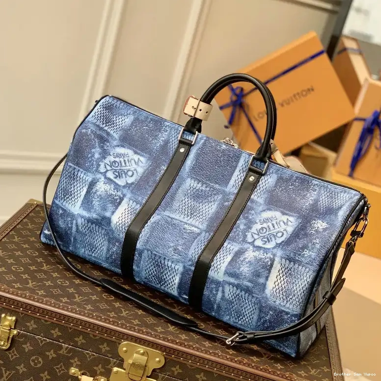 Brother Sam Yupoo LV Bag 2112YZ0140 0823